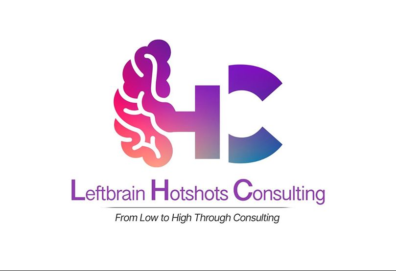 LHC Logo